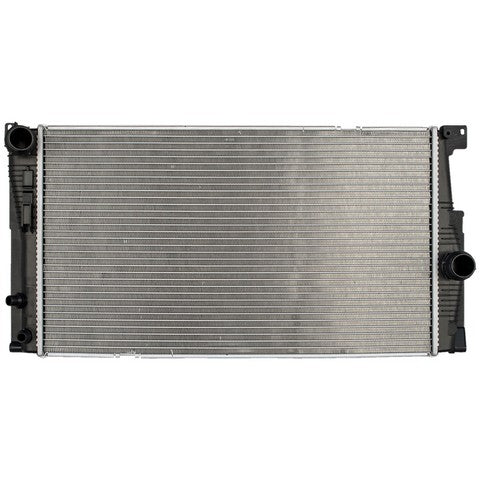 DENSO Auto Parts Radiator P/N:221-9323 Fits: BMW 528i 16-12, BMW 528i Xdrive 16-12 - Image 1