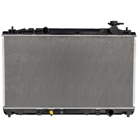 DENSO Auto Parts Radiator P/N:221-9330 Fits: Toyota Camry 11-10 - Image 1