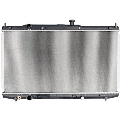 DENSO Auto Parts Radiator P/N:221-9342 Fits: Honda Accord 15-14, Honda Accord 2017 - Image 1