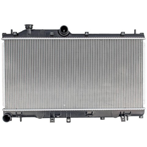 DENSO Auto Parts Radiator P/N:221-9346 Fits: Subaru Forester 15-14 - Image 1