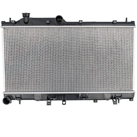 DENSO Auto Parts Radiator P/N:221-9347 Fits: Subaru Forester 15-14 - Image 1