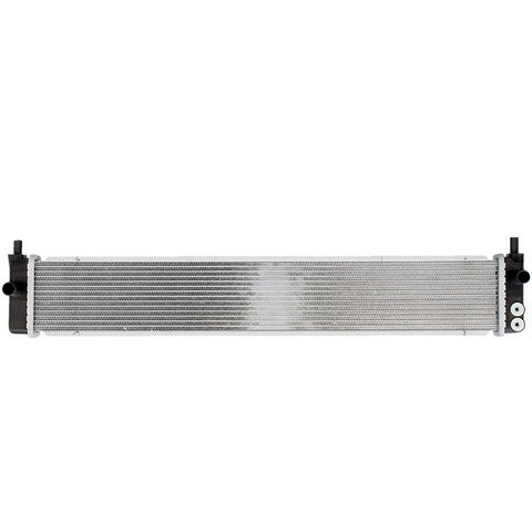 DENSO Auto Parts Radiator P/N:221-9349 Fits: Toyota Prius V 17-12 - Image 1