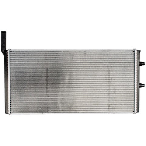 DENSO Auto Parts Radiator P/N:221-9354 Fits: BMW 550i 16-11, BMW 550i Gt 15-10, BMW 550i Gt Xdrive 17-10, BMW 550i Xdrive 16-11, BMW 650i 17-12, BMW 650i Gran Coupe 17-13, BMW 650i Xdrive 17-12, BMW 650i Xdrive Gran Coupe 17-13 - Image 1