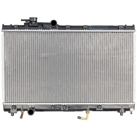 DENSO Auto Parts Radiator P/N:221-9359 Fits: Toyota Celica 97-94 - Image 1