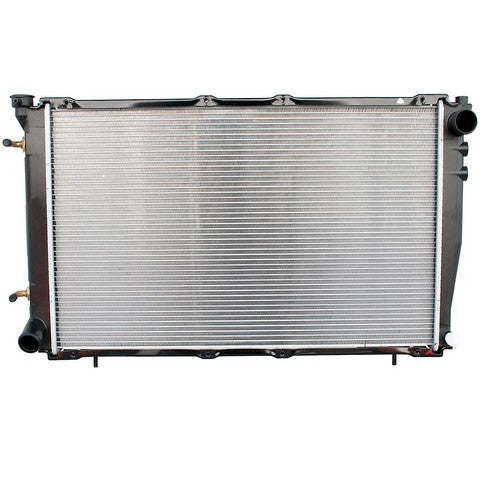 DENSO Auto Parts Radiator P/N:221-9366 Fits: Subaru Forester 1998, Subaru Impreza 1998 - Image 1