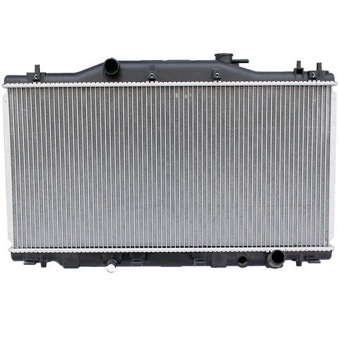 DENSO Auto Parts Radiator P/N:221-9377 Fits: Acura Rsx 06-02 - Image 1