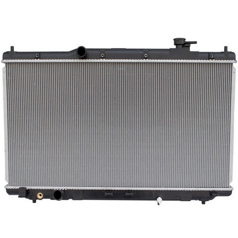 DENSO Auto Parts Radiator P/N:221-9383 Fits: Acura Tlx 20-15 - Image 1