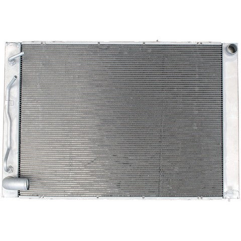 DENSO Auto Parts Radiator P/N:221-9386 Fits: Toyota Sienna 05-04 - Image 1
