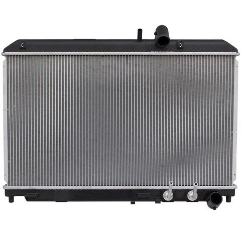 DENSO Auto Parts Radiator P/N:221-9389 Fits: Mazda Rx-8 08-04 - Image 1