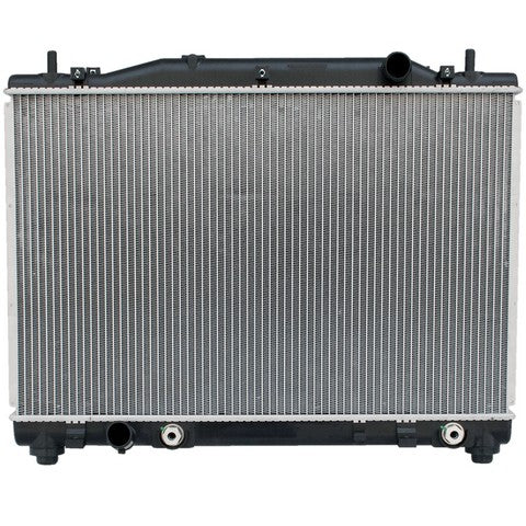 DENSO Auto Parts Radiator P/N:221-9394 Fits: Cadillac Cts 07-04 - Image 1