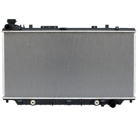 DENSO Auto Parts Radiator P/N:221-9402 Fits: Chevrolet Caprice 16-12, Chevrolet Ss 16-14 - Image 1