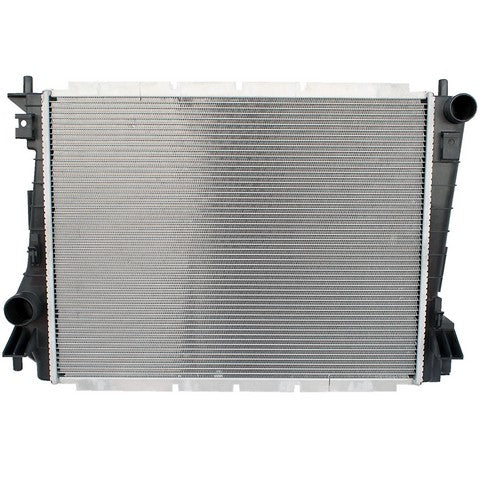 DENSO Auto Parts Radiator P/N:221-9413 Fits: Ford Mustang 14-07 - Image 1