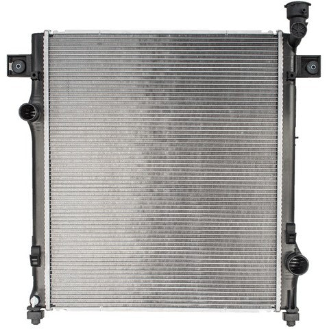 DENSO Auto Parts Radiator P/N:221-9416 Fits: Dodge Nitro 11-07 - Image 1