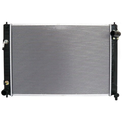 DENSO Auto Parts Radiator P/N:221-9423 Fits: Infiniti M37 13-11, Infiniti Q70 18-14, Infiniti Q70l 18-15 - Image 1