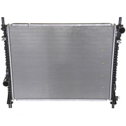 DENSO Auto Parts Radiator P/N:221-9427 Fits: Ford Mustang 20-15 - Image 1