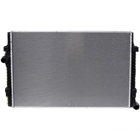 DENSO Auto Parts Radiator P/N:221-9430 Fits: Audi A3, Audi A3 Quattro, Audi S3, Audi Tt Quattro, Audi Tts Quattro, Volkswagen Arteon, Volkswagen Golf, Volkswagen Golf Alltrack, Volkswagen Golf R, Volkswagen Golf Sportwagen - Image 1