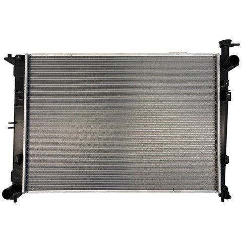 DENSO Auto Parts Radiator P/N:221-9442 Fits: Kia Sorento 19-16 - Image 1