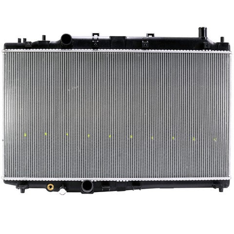 DENSO Auto Parts Radiator P/N:221-9443 Fits: Honda Hr-v 22-16 - Image 1