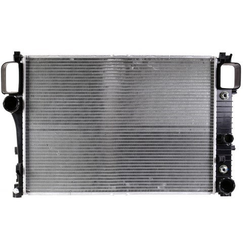 DENSO Auto Parts Radiator P/N:221-9455 Fits: Mercedes-benz Cl550, Mercedes-benz Cl600, Mercedes-benz Cl63 Amg, Mercedes-benz Cl65 Amg, Mercedes-benz S550, Mercedes-benz S600, Mercedes-benz S63 Amg, Mercedes-benz S65 Amg - Image 1