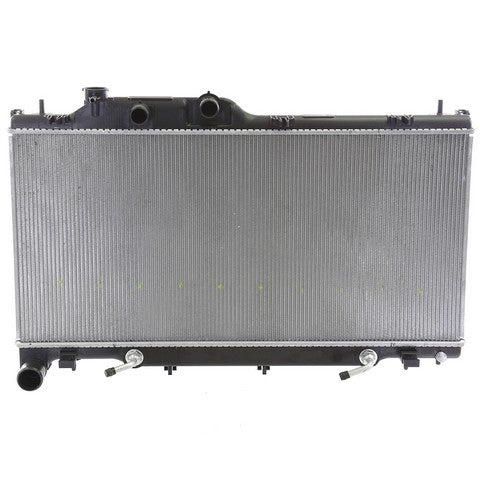 DENSO Auto Parts Radiator P/N:221-9465 Fits: Subaru Legacy 19-15, Subaru Outback 19-15 - Image 1
