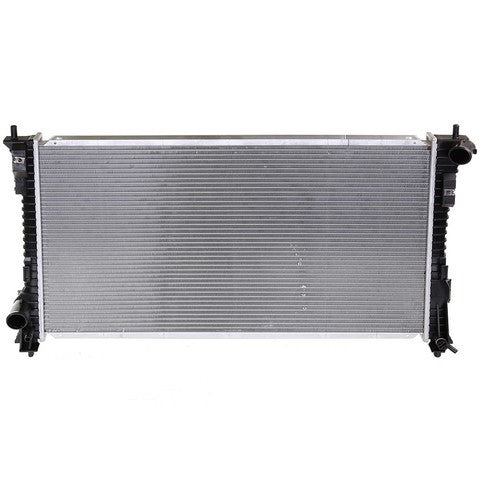 DENSO Auto Parts Radiator P/N:221-9467 Fits: Ford Police Interceptor Sedan 19-13, Ford Taurus 19-13 - Image 1