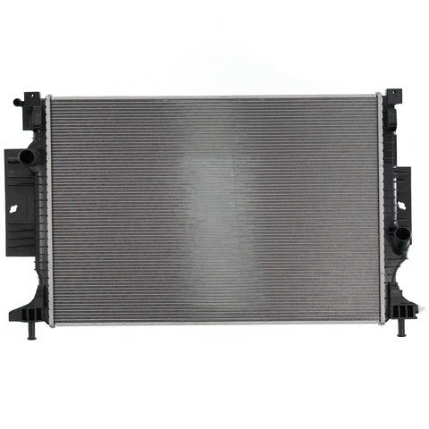 DENSO Auto Parts Radiator P/N:221-9469 Fits: Ford Escape 19-17, Ford Transit Connect 20-18, Lincoln Mkc 19-15 - Image 1