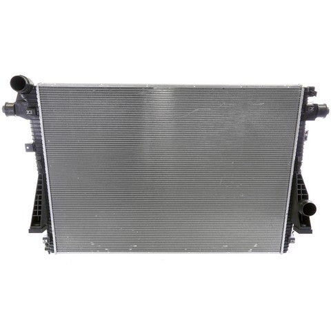 DENSO Auto Parts Radiator P/N:221-9475 Fits: Ford F-250 Super Duty 16-11, Ford F-350 Super Duty 16-11, Ford F-450 Super Duty 16-11, Ford F-550 Super Duty 16-11 - Image 1