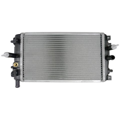 DENSO Auto Parts Radiator P/N:221-9478 Fits: Honda Accord 15-14, Honda Accord 2017 - Image 1