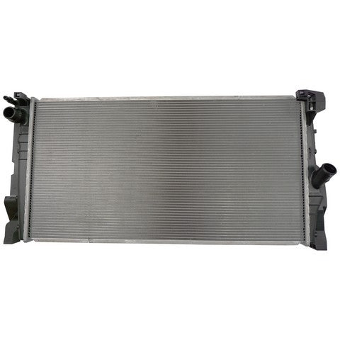 DENSO Auto Parts Radiator P/N:221-9486 Fits: Mini Cooper 15-14 - Image 1