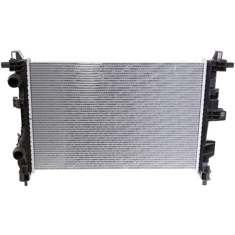 DENSO Auto Parts Radiator P/N:221-9490 Fits: Fiat 500x 18-16, Jeep Renegade 21-15, Ram Promaster City 18-15 - Image 1