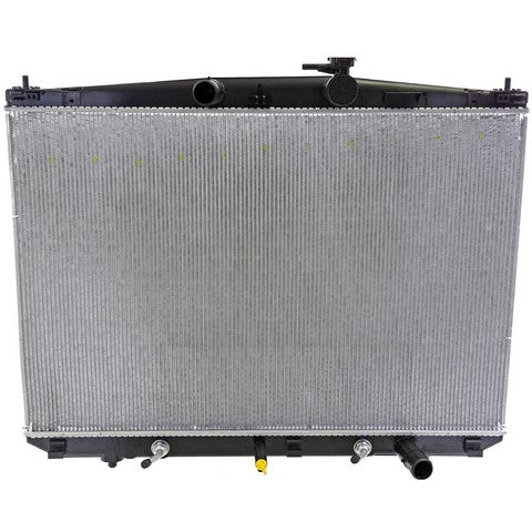 DENSO Auto Parts Radiator P/N:221-9511 Fits: Lexus Rx350 22-16 - Image 1