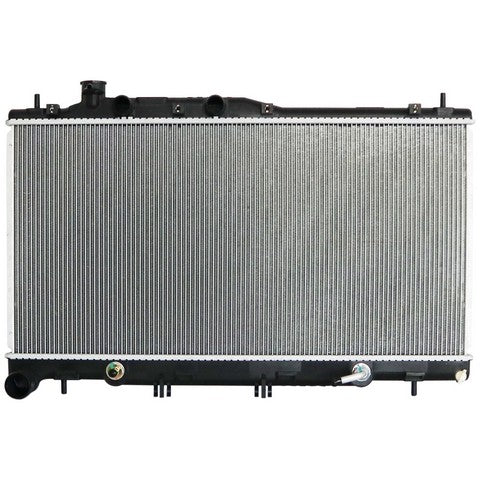 DENSO Auto Parts Radiator P/N:221-9546 Fits: Subaru Legacy 14-12, Subaru Outback 14-12 - Image 1