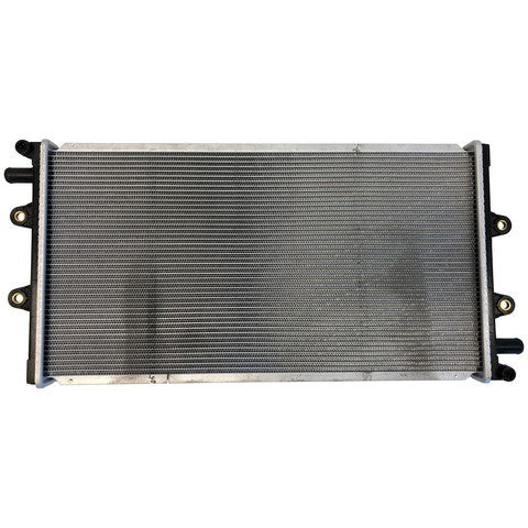 DENSO Auto Parts Radiator P/N:221-9590 Fits: Cadillac Cts 16-15, Chevrolet Camaro 15-12 - Image 1