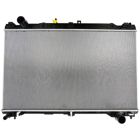 DENSO Auto Parts Radiator P/N:221-9594 Fits: Lexus Gs200t 17-16, Lexus Gs300 19-18, Lexus Rc200t 2016, Lexus Rc300 24-18 - Image 1