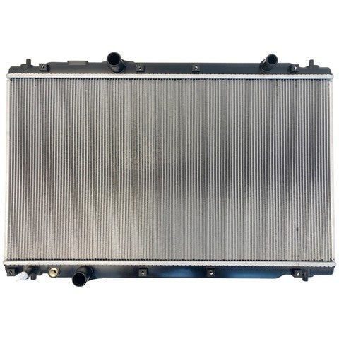DENSO Auto Parts Radiator P/N:221-9602 Fits: Honda Cr-v 19-17 - Image 1