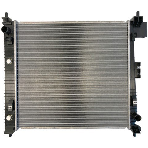 DENSO Auto Parts Radiator P/N:221-9603 Fits: Cadillac Xt5 19-17, GMC Acadia 19-17 - Image 1