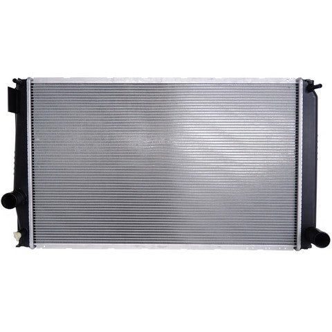 DENSO Auto Parts Radiator P/N:221-9617 Fits: Toyota Rav4 16-10 - Image 1