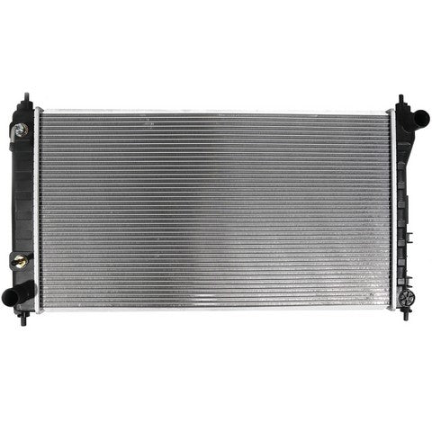 DENSO Auto Parts Radiator P/N:221-9620 Fits: Nissan Altima 22-19 - Image 1