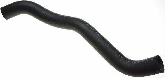 Gates Radiator Coolant Hose P/N:22122 Fits: Ford Crown Victoria 94-92, Ford Grand Marquis 94-92, Lincoln Town Car 94-91, Mercury Grand Marquis 94-92 - Image 1