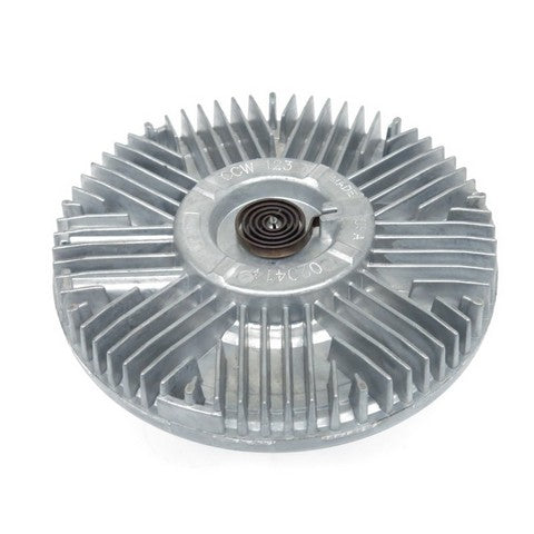 US Motor Works Engine Cooling Fan Clutch P/N:22123 Fits: Chevrolet Colorado, Chevrolet Silverado 2500 Hd, Chevrolet Silverado 3500 Hd, GMC Canyon, GMC Sierra 2500 Hd, GMC Sierra 3500 Hd, Isuzu I-280, Isuzu I-290 - Image 2