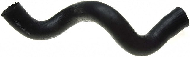 Gates Radiator Coolant Hose P/N:22135 Fits: Chevrolet B60, Chevrolet B7, Chevrolet C6500 Kodiak, Chevrolet C7500 Kodiak, GMC B6000, GMC B7, GMC C6500 Topkick, GMC C7500 Topkick - Image 1