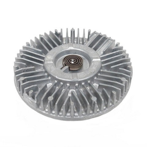 US Motor Works Engine Cooling Fan Clutch P/N:22151 Fits: Dodge D150, Dodge D250, Dodge D350, Dodge Dakota, Dodge Ramcharger, Dodge W150, Dodge W250, Dodge W350, Jeep Grand Cherokee, Jeep Liberty - Image 2