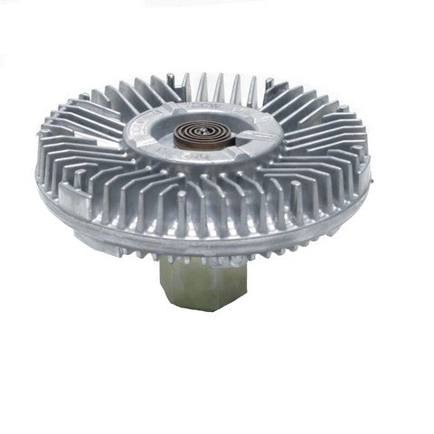 US Motor Works Engine Cooling Fan Clutch P/N:22152 Fits: Dodge Nitro 11-09, Jeep Commander 10-06, Jeep Grand Cherokee 10-05, Jeep Liberty 03-02, Jeep Liberty 12-09 - Image 2