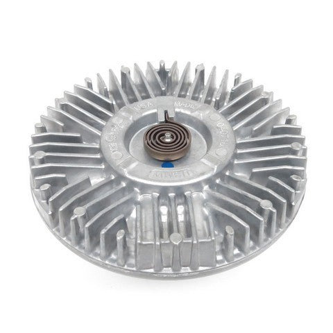 US Motor Works Engine Cooling Fan Clutch P/N:22164 Fits: Chrysler Aspen 09-07, Dodge Durango 09-04 - Image 2