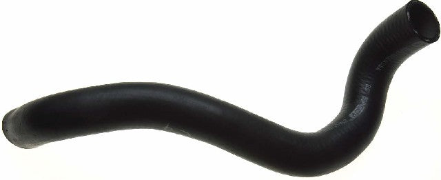 Gates Radiator Coolant Hose P/N:22167 Fits: Infiniti G20 1999, Infiniti G20 2002, Infiniti G20 96-91, Nissan 200sx 98-95, Nissan Lucino 99-98, Nissan Sentra 99-98 - Image 1