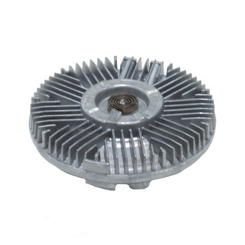 US Motor Works Engine Cooling Fan Clutch P/N:22173 Fits: Chevrolet Colorado 12-04, Chevrolet P30 99-97, GMC Canyon 12-04, GMC P3500 99-96, Hummer H3 10-06, Hummer H3t 10-09, Isuzu I-350 2006, Isuzu I-370 08-07 - Image 2