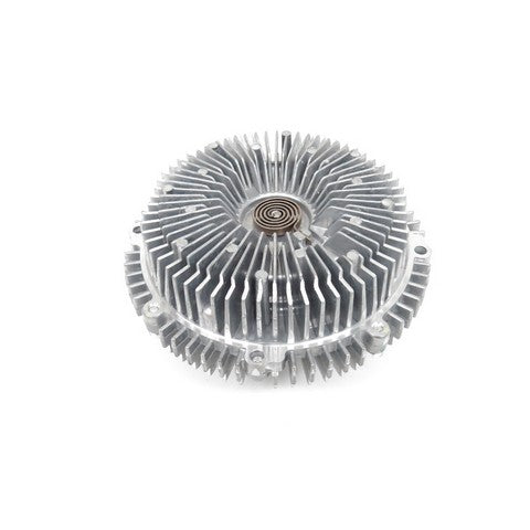 US Motor Works Engine Cooling Fan Clutch P/N:22181 Fits: Infiniti Qx56 10-04, Nissan Armada 15-05, Nissan Nv2500 17-12, Nissan Nv3500 17-12, Nissan Pathfinder 12-08, Nissan Pathfinder Armada 2004, Nissan Titan 15-04 - Image 2