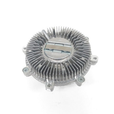 US Motor Works Engine Cooling Fan Clutch P/N:22182 Fits: Nissan Frontier 19-05, Nissan Nv1500 19-12, Nissan Nv2500 19-12, Nissan Nv3500 19-12, Nissan Pathfinder 12-05, Nissan Xterra 15-05, Suzuki Equator 12-09 - Image 2