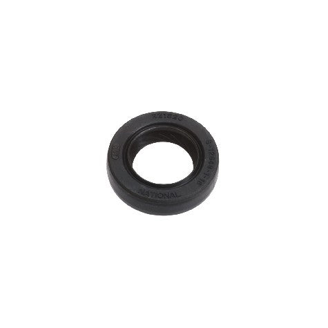National Engine Oil Pump Seal,Power Steering Pump Shaft Seal P/N:221820 Fits: Chevrolet Colorado, Dodge Omni, GMC Canyon, Honda Accord, Honda Civic, Honda Civic Del Sol, Isuzu I-350, Isuzu I-370, Lexus Hs250h, Nissan 200sx - Image 2