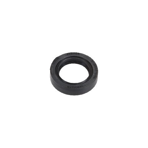 National Engine Oil Pump Seal,Steering Gear Worm Shaft Seal P/N:222025 Fits: Buick Century, Buick Commercial Chassis, Buick Electra, Buick Estate Wagon, Buick Lesabre, Buick Regal, Buick Riviera, Buick Roadmaster, Buick Skyhawk - Image 2
